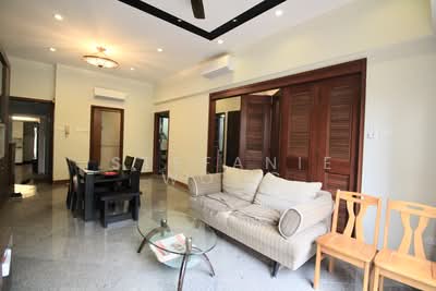 For Rent - Parc Vista