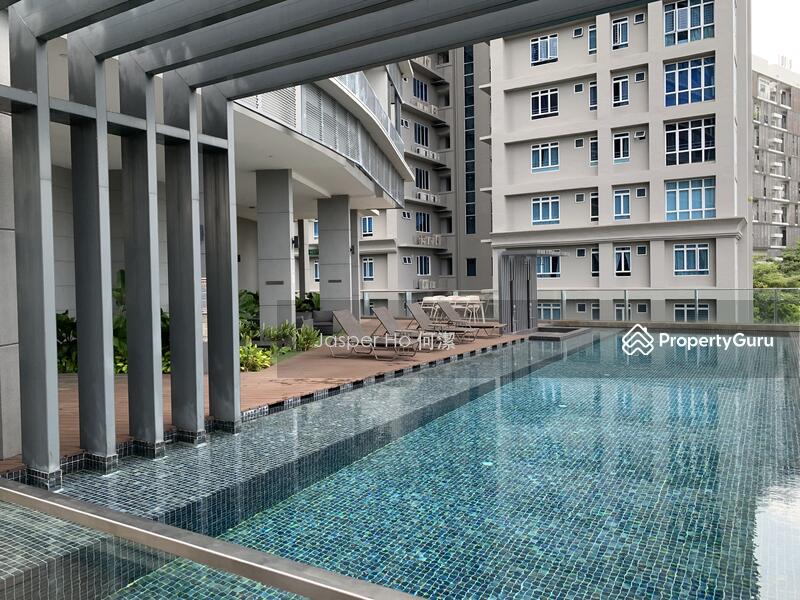 For Rent - Robin Suites