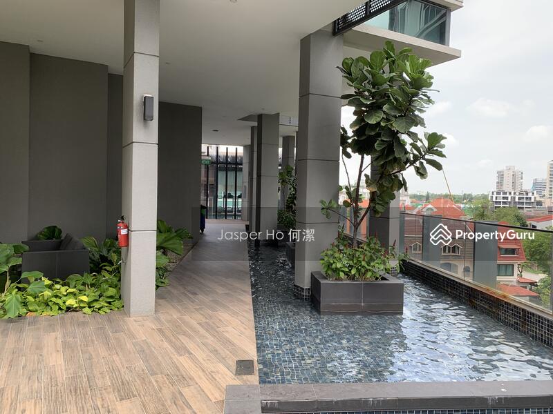 For Rent - Robin Suites