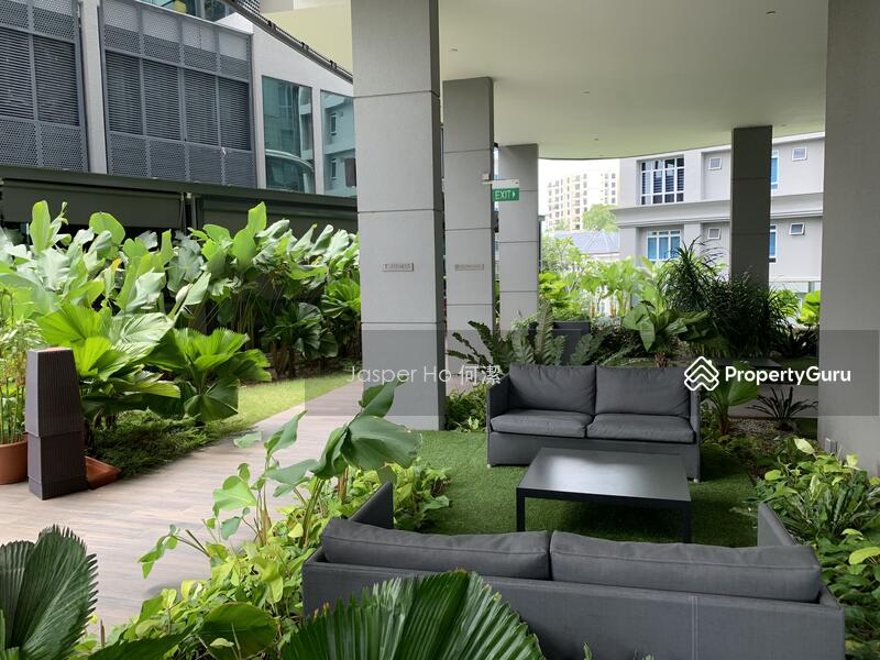 For Rent - Robin Suites