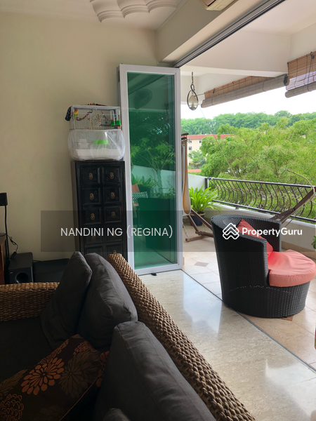 For Rent - Clementi Park