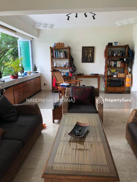 For Rent - Clementi Park
