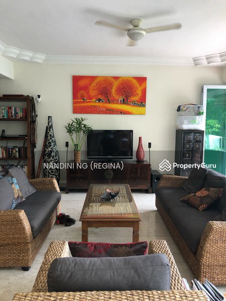 For Rent - Clementi Park