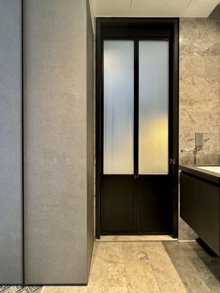 OUE Twin Peaks, 33 Leonie Hill Road, 1 Bedroom, 571 sqft, Condominium For Rent, by Jasmine Tan, 21770383 - PropertyGuru.com.sg