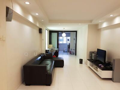 For Rent - 522 Bedok North Avenue 1