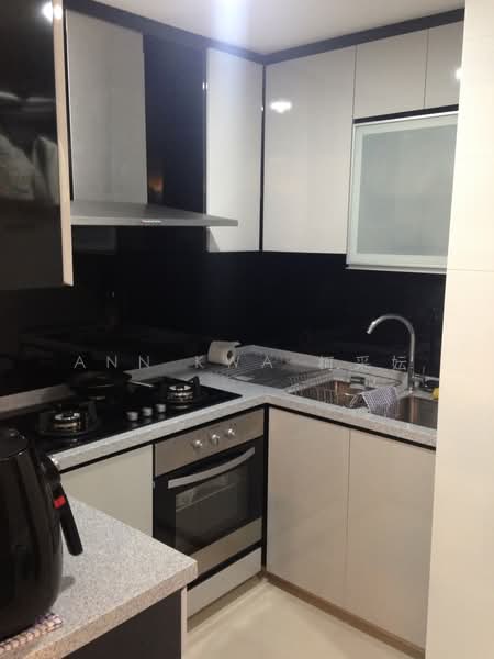 The Palladium, 20 Brooke Road, 2 Bedrooms, 883 sqft, Condominium For Rent, by Ann Kwa 柯采妘, 21770544 - PropertyGuru.com.sg