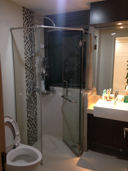 The Palladium, 20 Brooke Road, 2 Bedrooms, 883 sqft, Condominium For Rent, by Ann Kwa 柯采妘, 21770544 - PropertyGuru.com.sg