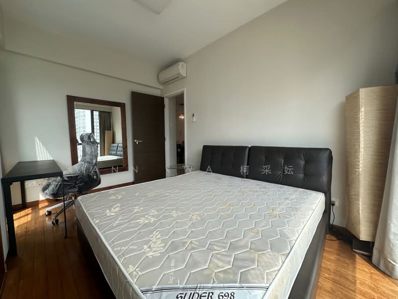 The Palladium, 20 Brooke Road, 2 Bedrooms, 883 sqft, Condominium For Rent, by Ann Kwa 柯采妘, 21770544 - PropertyGuru.com.sg