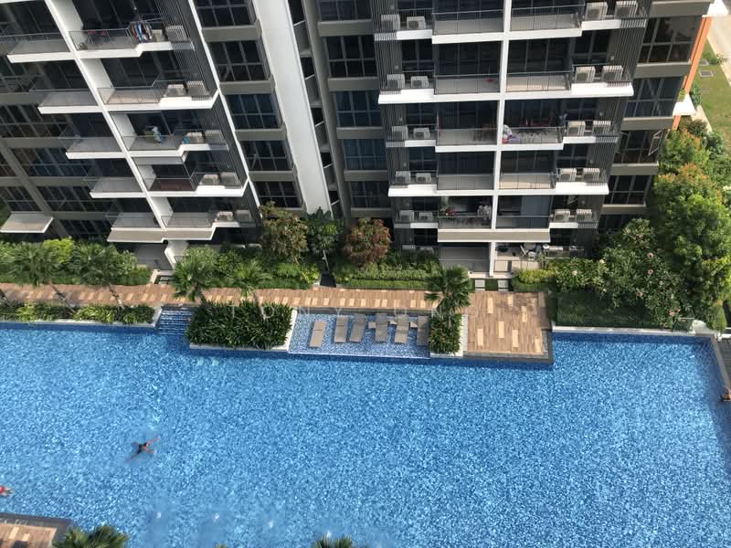North Park Residences, 15 Yishun Central 1, Studio, 280 sqft, Condominium For Rent, by Tony Ong, 21771046 - PropertyGuru.com.sg