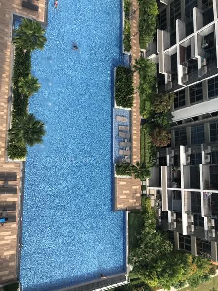 North Park Residences, 15 Yishun Central 1, Studio, 280 sqft, Condominium For Rent, by Tony Ong, 21771046 - PropertyGuru.com.sg