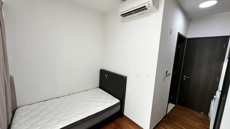 North Park Residences, 15 Yishun Central 1, Studio, 280 sqft, Condominium For Rent, by Tony Ong, 21771046 - PropertyGuru.com.sg