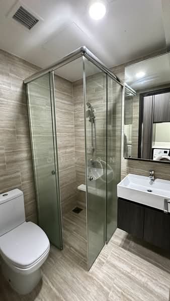 North Park Residences, 15 Yishun Central 1, Studio, 280 sqft, Condominium For Rent, by Tony Ong, 21771046 - PropertyGuru.com.sg
