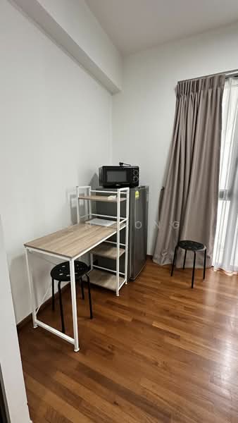 North Park Residences, 15 Yishun Central 1, Studio, 280 sqft, Condominium For Rent, by Tony Ong, 21771046 - PropertyGuru.com.sg