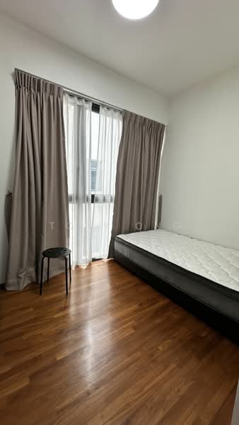 North Park Residences, 15 Yishun Central 1, Studio, 280 sqft, Condominium For Rent, by Tony Ong, 21771046 - PropertyGuru.com.sg