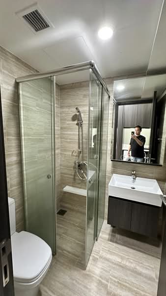 North Park Residences, 15 Yishun Central 1, Studio, 280 sqft, Condominium For Rent, by Tony Ong, 21771046 - PropertyGuru.com.sg