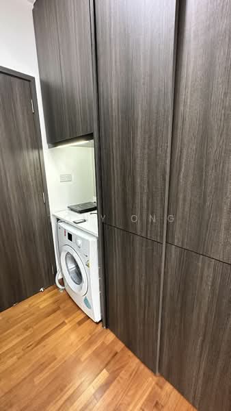 North Park Residences, 15 Yishun Central 1, Studio, 280 sqft, Condominium For Rent, by Tony Ong, 21771046 - PropertyGuru.com.sg