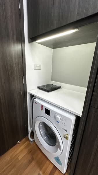 North Park Residences, 15 Yishun Central 1, Studio, 280 sqft, Condominium For Rent, by Tony Ong, 21771046 - PropertyGuru.com.sg