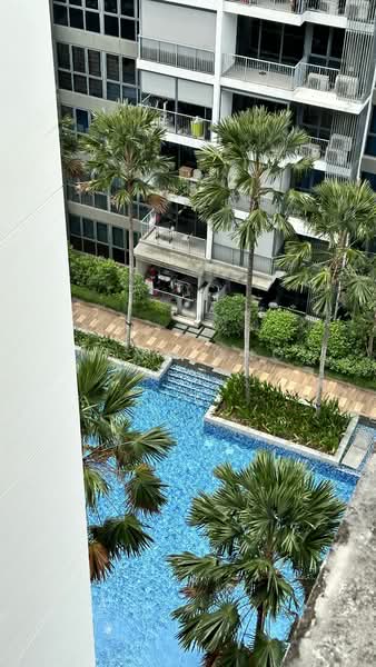 North Park Residences, 15 Yishun Central 1, Studio, 280 sqft, Condominium For Rent, by Tony Ong, 21771046 - PropertyGuru.com.sg