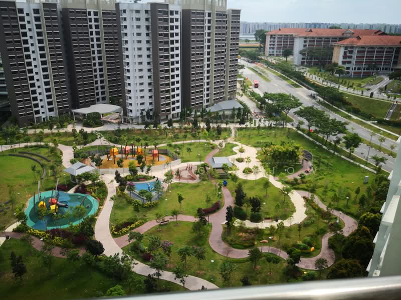 984D Buangkok Link, 984D Buangkok Link, 3 Bedrooms, 1,184 sqft, HDB Flat For Rent, by Tan Keng Chiow, 21771139 - PropertyGuru.com.sg