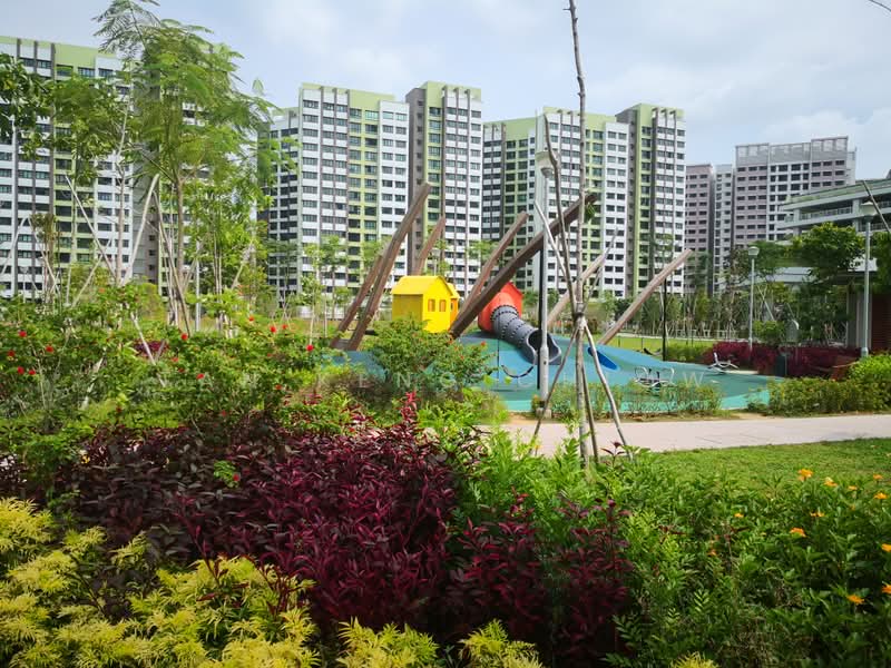 984D Buangkok Link, 984D Buangkok Link, 3 Bedrooms, 1,184 sqft, HDB Flat For Rent, by Tan Keng Chiow, 21771139 - PropertyGuru.com.sg
