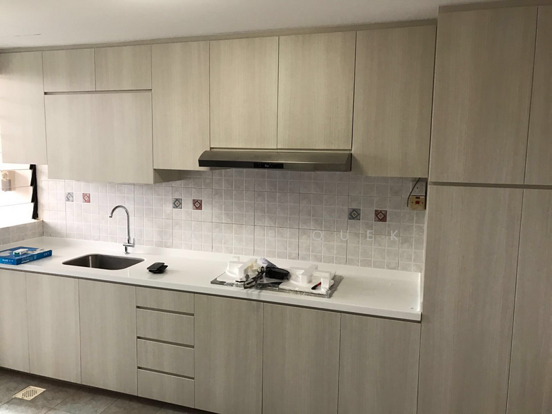 Casa Sarina, 103 Lorong Sarina, 3 Bedrooms, 1410 sqft, Condos