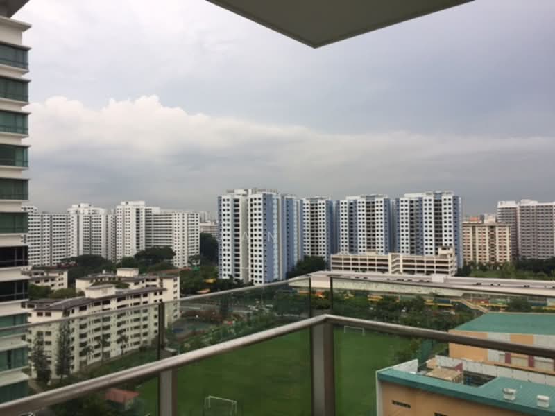 For Sale - Dakota Residences