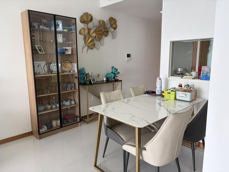 Dakota Residences, 36 Dakota Crescent, Eunos / Geylang / Paya Lebar, 2 Bedrooms, 1,023 sqft, Condominium For Sale, by Jan ., 21771619 - Dining Room - PropertyGuru.com.sg