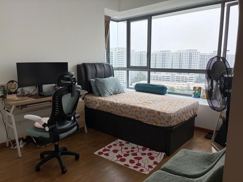 Dakota Residences, 36 Dakota Crescent, Eunos / Geylang / Paya Lebar, 2 Bedrooms, 1,023 sqft, Condominium For Sale, by Jan ., 21771619 - Bedroom - PropertyGuru.com.sg
