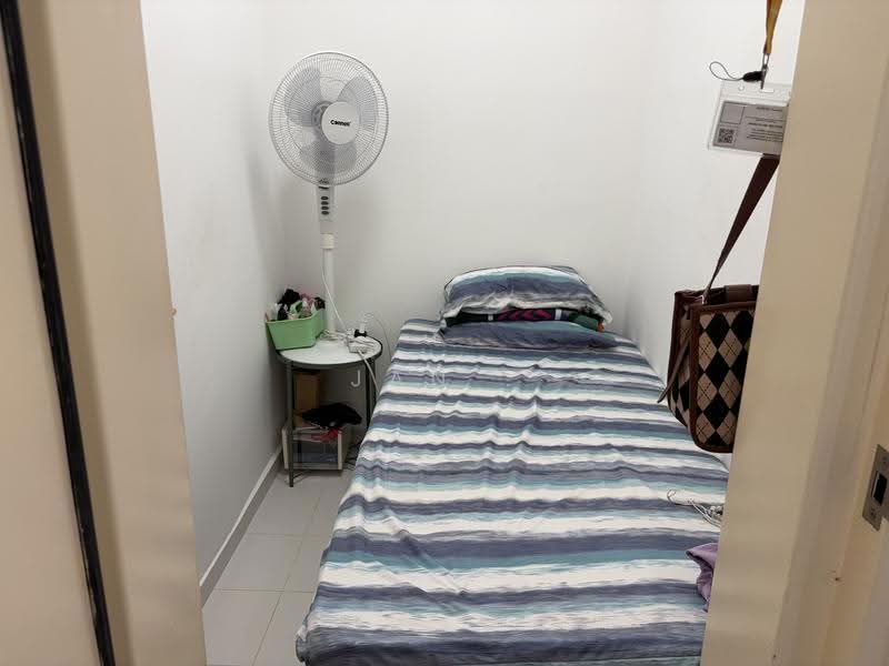 Dakota Residences, 36 Dakota Crescent, Eunos / Geylang / Paya Lebar, 2 Bedrooms, 1,023 sqft, Condominium For Sale, by Jan ., 21771619 - Bedroom - PropertyGuru.com.sg