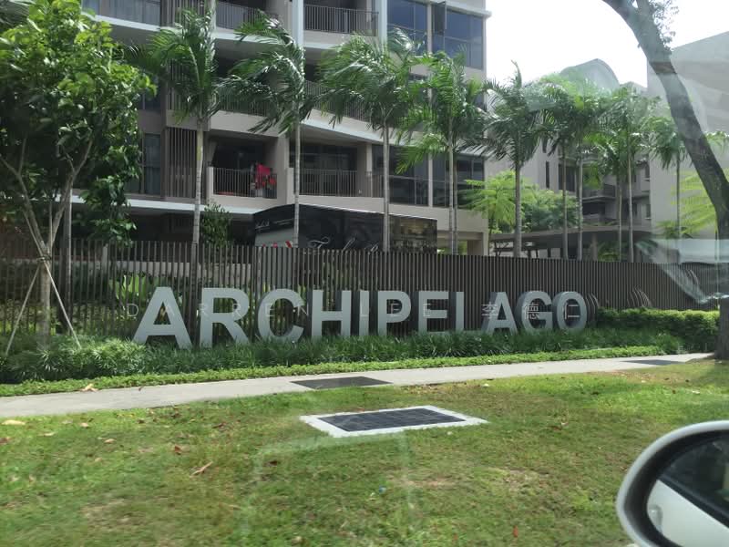 Archipelago, 513 Bedok Reservoir Road, Bedok / Upper East Coast, 1 Bedroom, 527 sqft, Condominium For Rent, by Darren Lee, 21771877 - PropertyGuru.com.sg