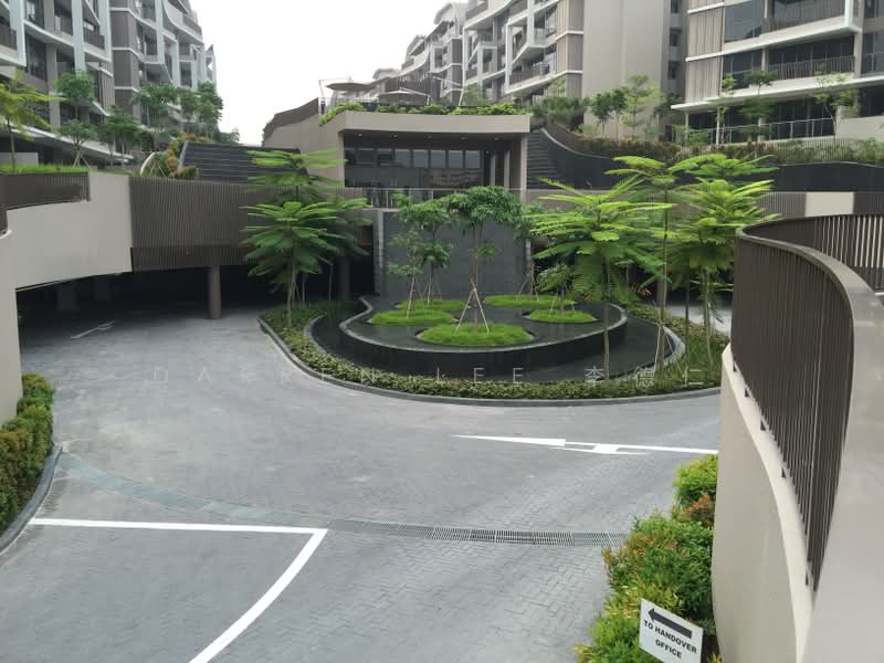 Archipelago, 513 Bedok Reservoir Road, Bedok / Upper East Coast, 1 Bedroom, 527 sqft, Condominium For Rent, by Darren Lee, 21771877 - PropertyGuru.com.sg