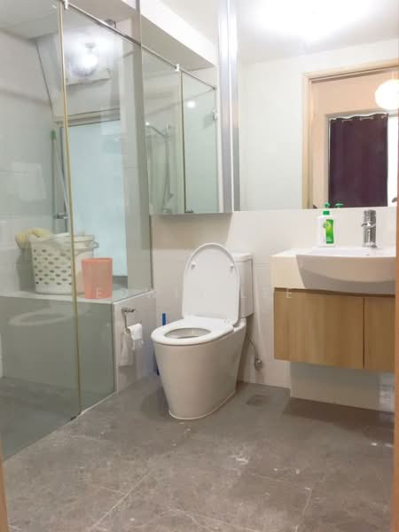 Caspian, 62 Lakeside Drive, 1 Bedroom, 465 sqft, Condominium For Rent, by Edwin Lee, 21772079 - PropertyGuru.com.sg