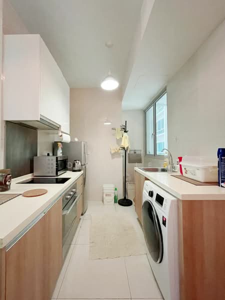 Caspian, 62 Lakeside Drive, 1 Bedroom, 465 sqft, Condominium For Rent, by Edwin Lee, 21772079 - PropertyGuru.com.sg