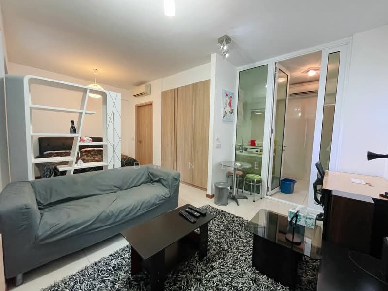 Caspian, 62 Lakeside Drive, 1 Bedroom, 465 sqft, Condominium For Rent, by Edwin Lee, 21772079 - PropertyGuru.com.sg