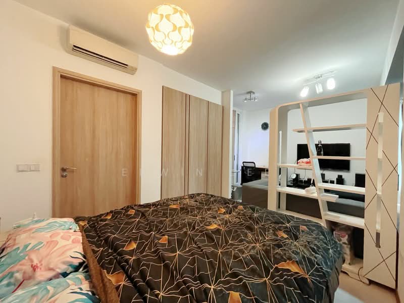 Caspian, 62 Lakeside Drive, 1 Bedroom, 465 sqft, Condominium For Rent, by Edwin Lee, 21772079 - PropertyGuru.com.sg