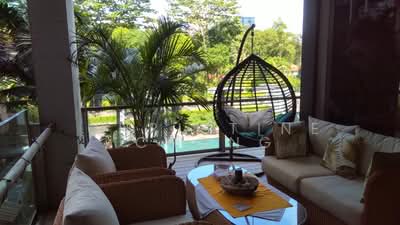 For Rent - Goodwood Residence