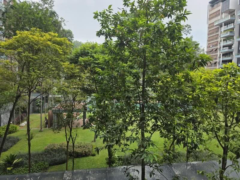 Goodwood Residence, 261 Bukit Timah Road, Tanglin / Holland / Bukit Timah, 4 Bedrooms, 2,928 sqft, Condominium For Rent, by Christine Chong, 21772260 - Exterior - PropertyGuru.com.sg