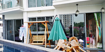 For Sale - 8M Residences