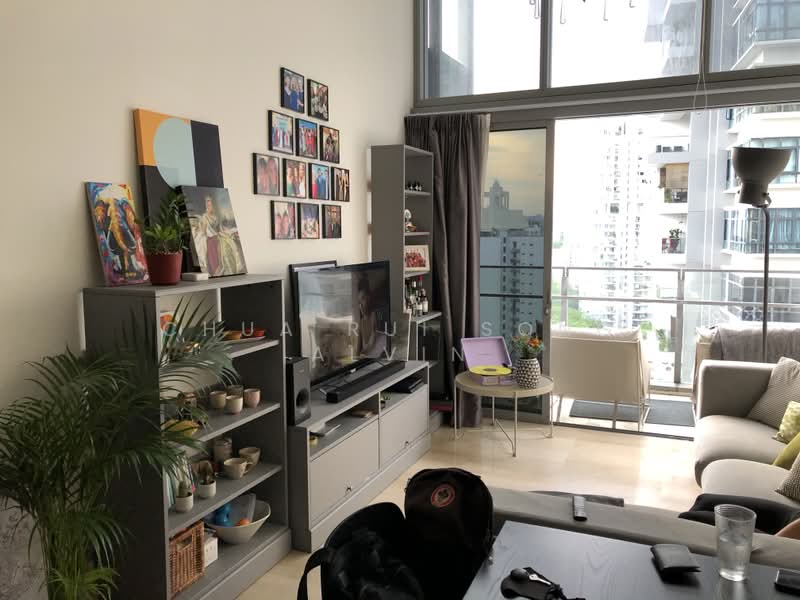 Miro, 1 Lincoln Road, 2 Bedrooms, 1,377 sqft, Condominium For Rent, by Chua Rui Song Alvin, 21772498 - PropertyGuru.com.sg
