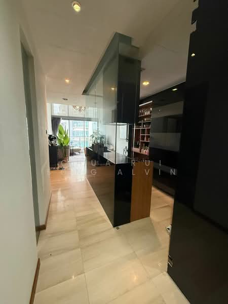 Miro, 1 Lincoln Road, 2 Bedrooms, 1,377 sqft, Condominium For Rent, by Chua Rui Song Alvin, 21772498 - PropertyGuru.com.sg