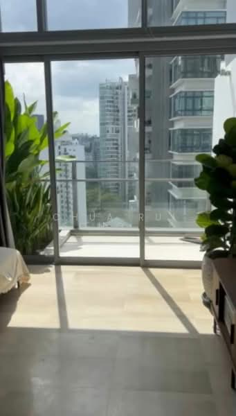 Miro, 1 Lincoln Road, 2 Bedrooms, 1,377 sqft, Condominium For Rent, by Chua Rui Song Alvin, 21772498 - PropertyGuru.com.sg