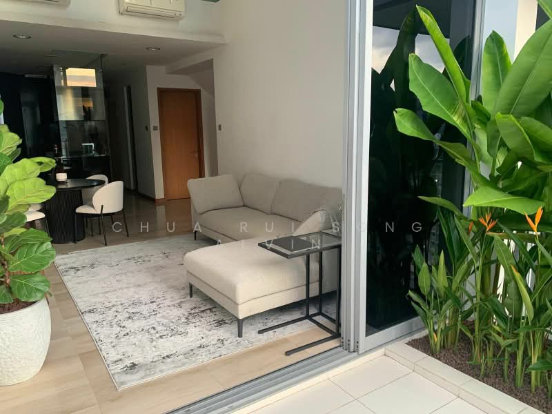Miro, 1 Lincoln Road, 2 Bedrooms, 1,377 sqft, Condominium For Rent, by Chua Rui Song Alvin, 21772498 - PropertyGuru.com.sg