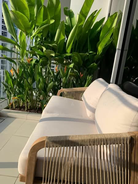 Miro, 1 Lincoln Road, 2 Bedrooms, 1,377 sqft, Condominium For Rent, by Chua Rui Song Alvin, 21772498 - PropertyGuru.com.sg