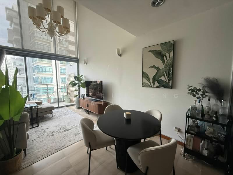 Miro, 1 Lincoln Road, 2 Bedrooms, 1,377 sqft, Condominium For Rent, by Chua Rui Song Alvin, 21772498 - PropertyGuru.com.sg
