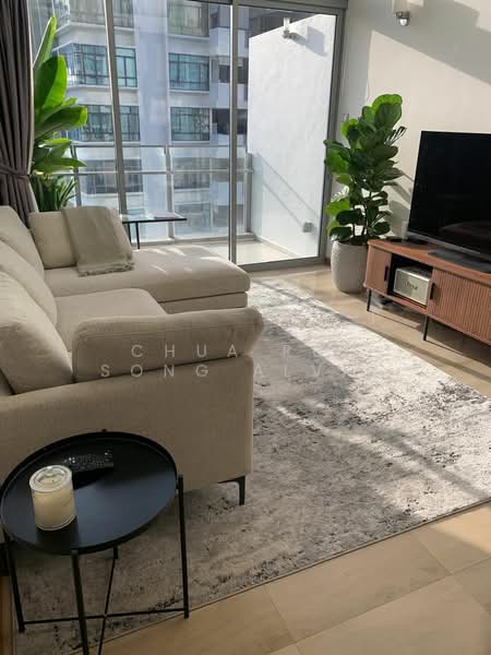 Miro, 1 Lincoln Road, 2 Bedrooms, 1,377 sqft, Condominium For Rent, by Chua Rui Song Alvin, 21772498 - PropertyGuru.com.sg