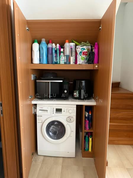 Miro, 1 Lincoln Road, 2 Bedrooms, 1,377 sqft, Condominium For Rent, by Chua Rui Song Alvin, 21772498 - PropertyGuru.com.sg