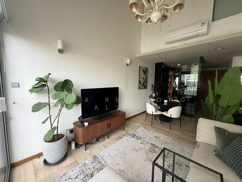 Miro, 1 Lincoln Road, 2 Bedrooms, 1,377 sqft, Condominium For Rent, by Chua Rui Song Alvin, 21772498 - PropertyGuru.com.sg