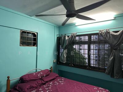 For Rent - 281 Toh Guan Road