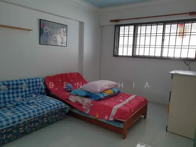 For Rent - 434 Tampines Street 43