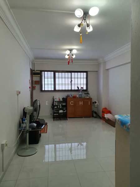 434 Tampines Street 43, 434 Tampines Street 43, Room Rental, 150 sqft, HDB Flat For Rent, by Ben Chia, 21773223 - PropertyGuru.com.sg